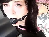 TinaJaneIsAWhore
