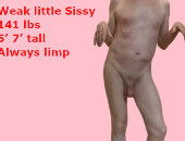 Sissypigpierre