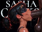 Sashacocks