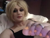 Triciascutefeet