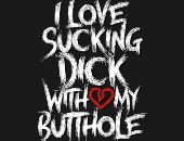 GayBottomCockSucker