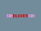 SinBloodySin