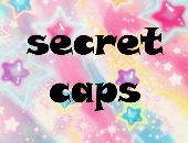 SecretCaps