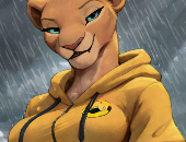 LionKitty