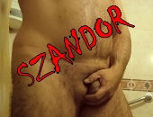 Szandor