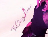 TheClassyAmira