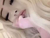 BlkDik4femCockzombie