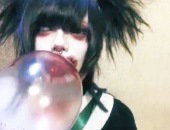 Zomboydoll