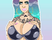 MintGreenBimbo