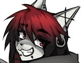 LexxieTheCat