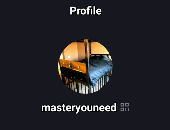 Masteryouneed