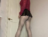 PantyhoseDesire