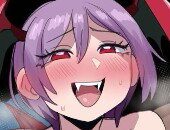 HornyCandy