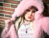 Blankspacebambi