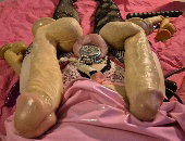 SissyPiggy25