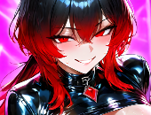 GoddessNyxia