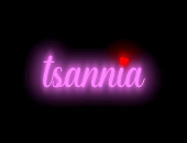 Tsannia