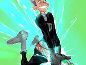 Goonyphantom