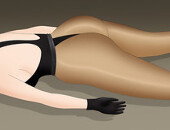 PantyhosePopper
