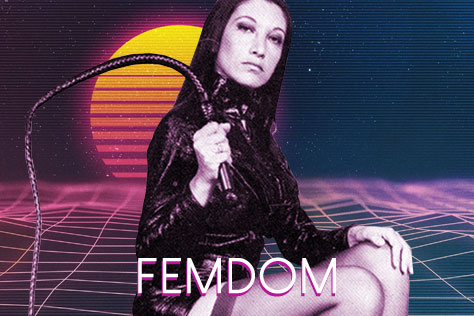 Femdom