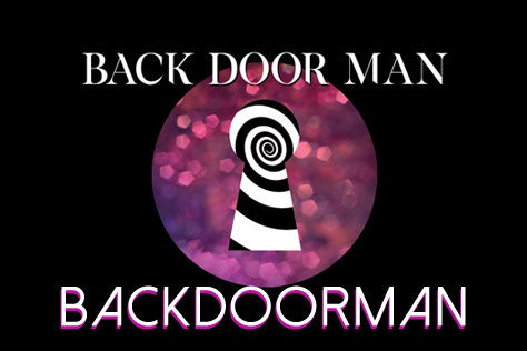 Back Door Man