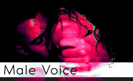 Male Voice