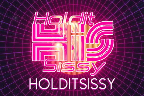 HoldItSissy