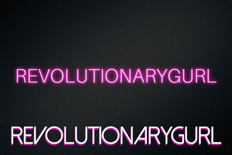 RevolutionaryGurl