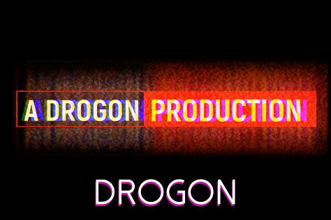 Drogon