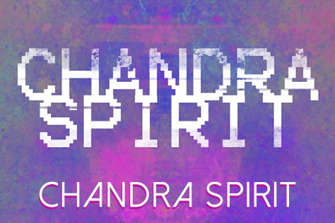 Chandra Spirit