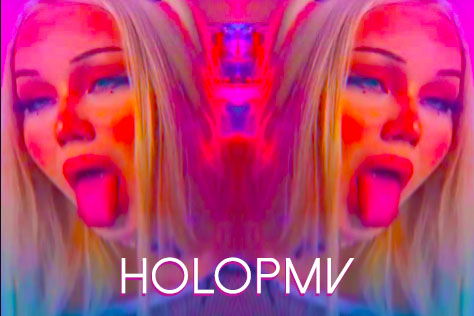 HoloPMV