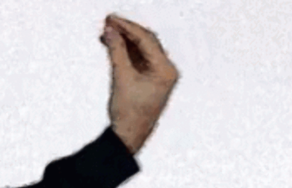 thumb