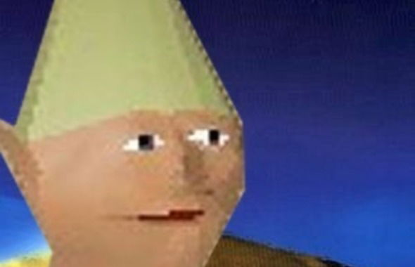 thumb