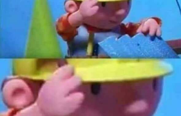 thumb
