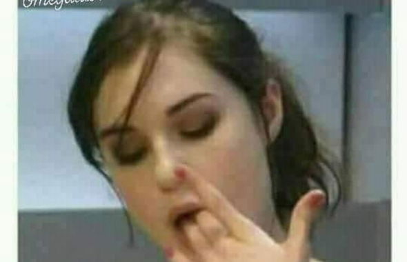 thumb