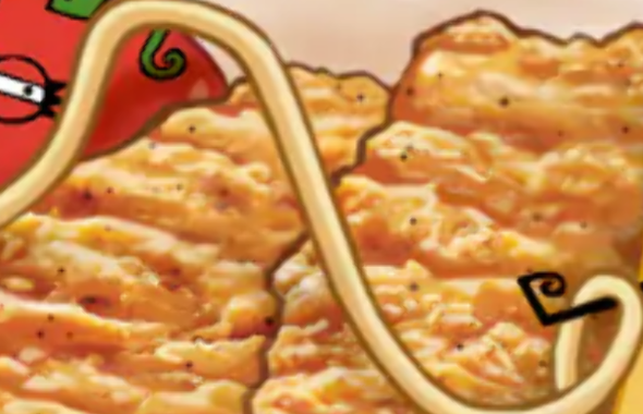 thumb