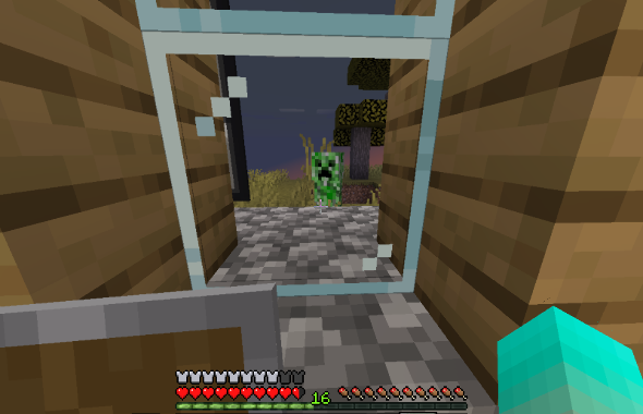 thumb