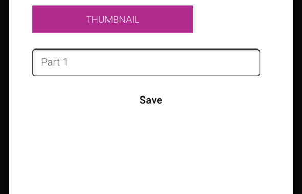 thumb