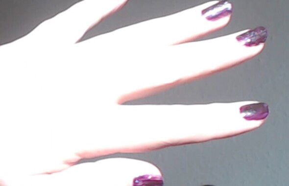 thumb
