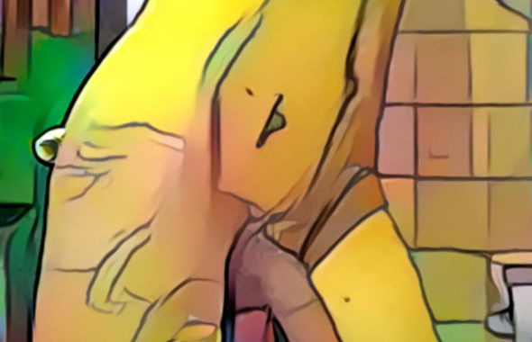 thumb