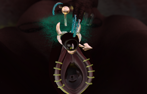 thumb