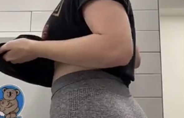 thumb