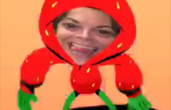thumb