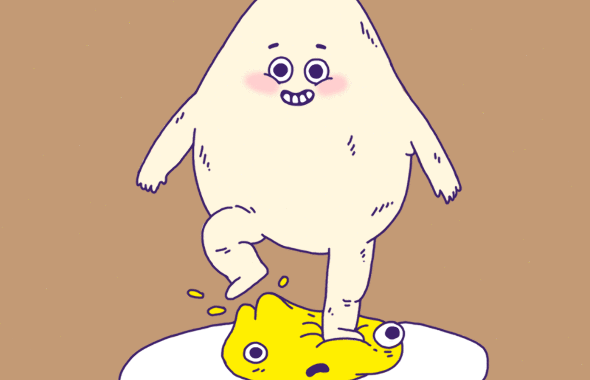 thumb