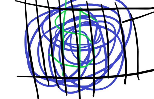 thumb