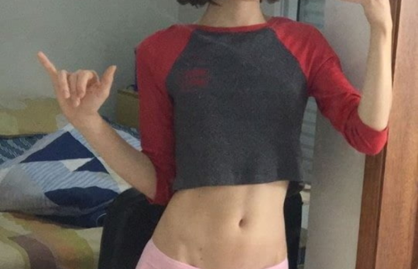 thumb
