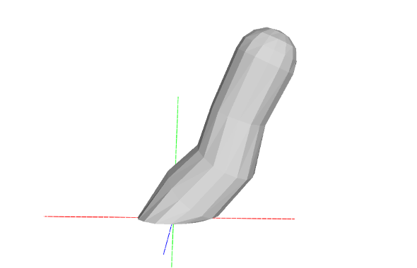 thumb