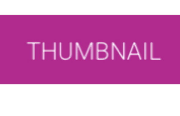 thumb
