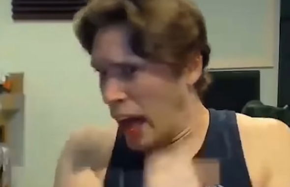 thumb