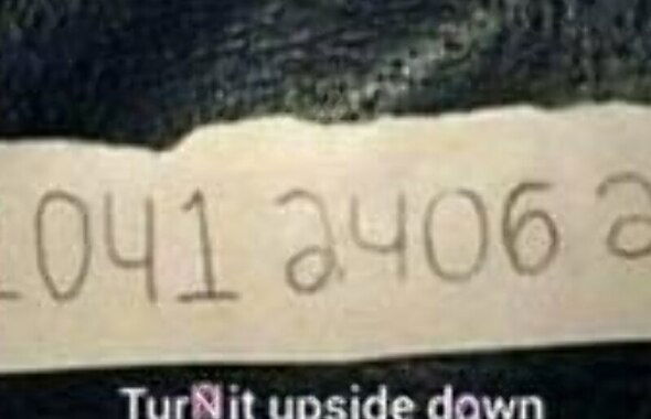 thumb